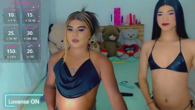 RealLovers_ live cam on Cam4
