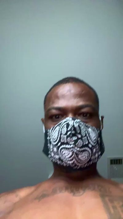 RealRod365 live webcam show