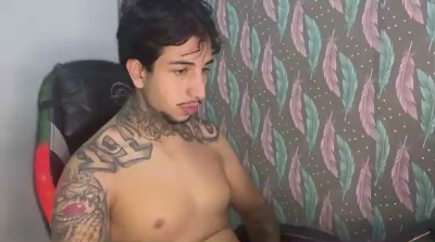 Profile and Statistics for Real_ARens on Cam4