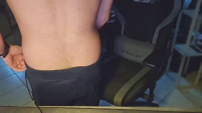 Real_Bafiox live cam on Cam4