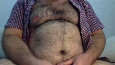 Realbear live cam on Cam4