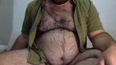 Realbear live cam on Cam4