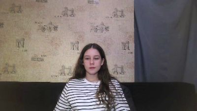 RebbecaDibrito live cam on Cam4