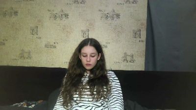 RebbecaDibrito live cam on Cam4