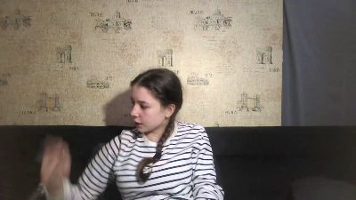 RebbecaDibrito live cam on Cam4