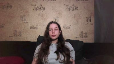 RebbecaDibrito live cam on Cam4