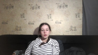 RebbecaDibrito live cam on Cam4