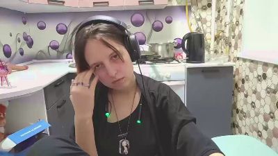 RebbeccaGrieme live cam on Cam4