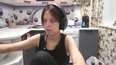 RebbeccaGrieme live cam on Cam4