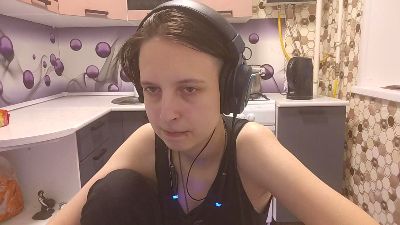 RebbeccaGrieme live cam on Cam4