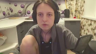 RebbeccaGrieme live cam on Cam4