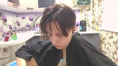 RebbeccaGrieme live cam on Cam4