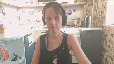RebbeccaGrieme live cam on Cam4