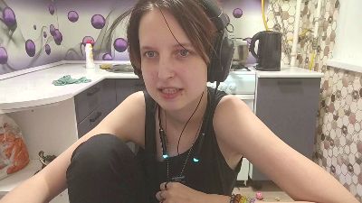 RebbeccaGrieme live cam on Cam4
