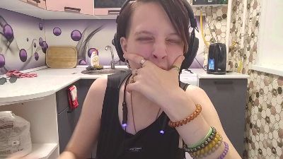 RebbeccaGrieme live cam on Cam4