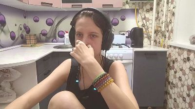 RebbeccaGrieme live cam on Cam4