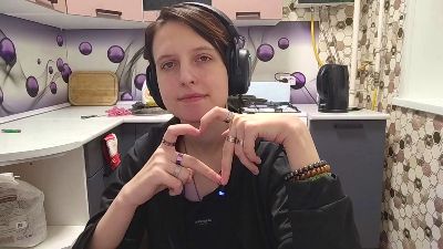 RebbeccaGrieme live cam on Cam4
