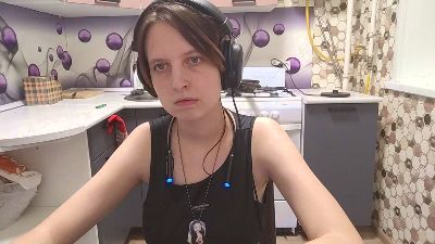 RebbeccaGrieme live cam on Cam4