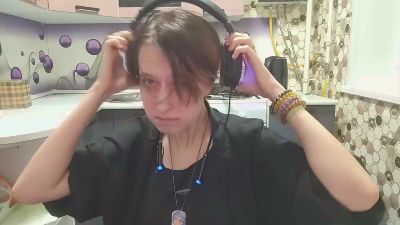 RebbeccaGrieme live cam on Cam4