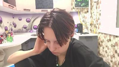 RebbeccaGrieme live cam on Cam4