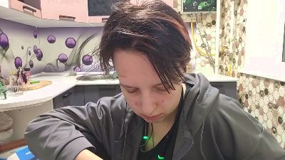 RebbeccaGrieme live cam on Cam4