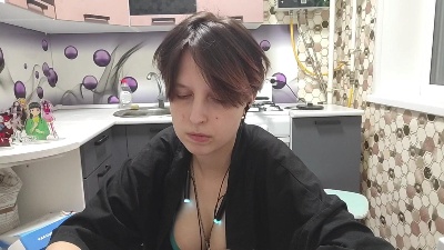 RebbeccaGrieme live cam on Cam4