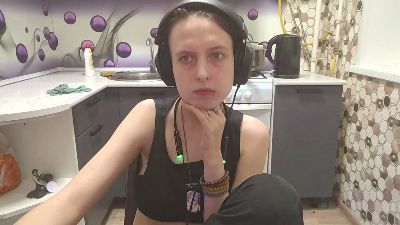 RebbeccaGrieme live cam on Cam4