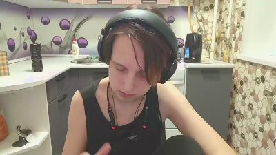 RebbeccaGrieme live cam on Cam4