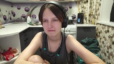 RebbeccaGrieme live cam on Cam4