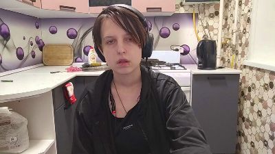 RebbeccaGrieme live cam on Cam4