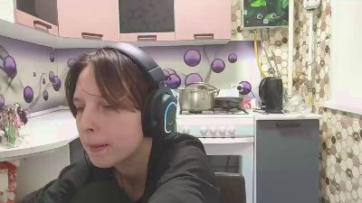 RebbeccaGrieme live cam on Cam4