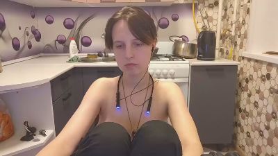 RebbeccaGrieme live cam on Cam4
