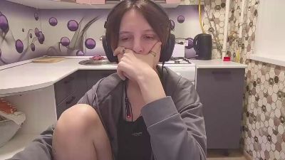 RebbeccaGrieme live cam on Cam4