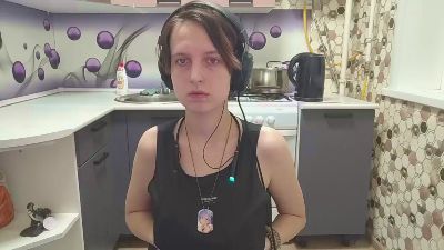 RebbeccaGrieme live cam on Cam4