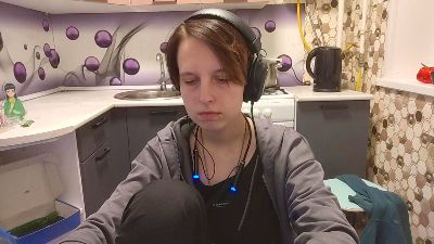 RebbeccaGrieme live cam on Cam4