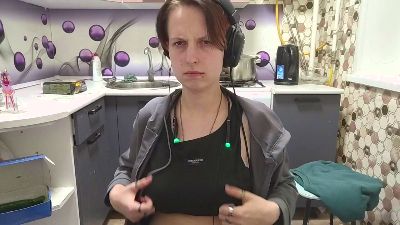 RebbeccaGrieme live cam on Cam4