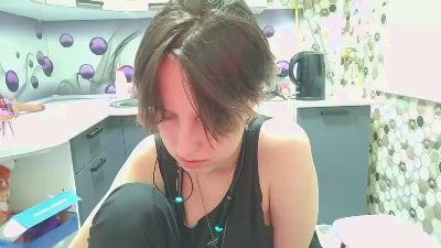 RebbeccaGrieme live cam on Cam4