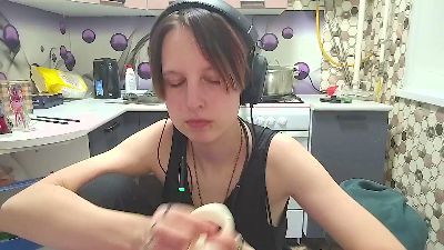 RebbeccaGrieme live cam on Cam4