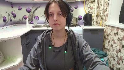 RebbeccaGrieme live cam on Cam4