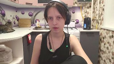 RebbeccaGrieme live cam on Cam4