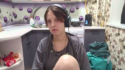 RebbeccaGrieme live cam on Cam4