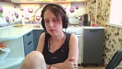 RebbeccaGrieme live cam on Cam4