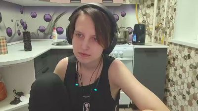 RebbeccaGrieme live cam on Cam4