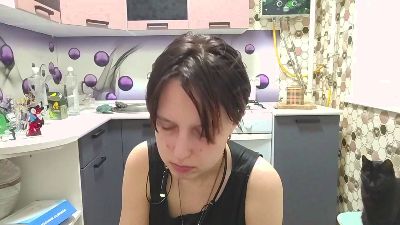RebbeccaGrieme live cam on Cam4
