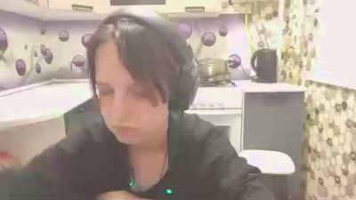 RebbeccaGrieme live cam on Cam4