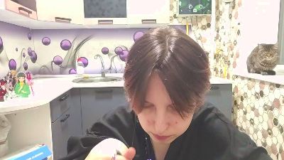 RebbeccaGrieme live cam on Cam4