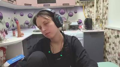 RebbeccaGrieme live cam on Cam4
