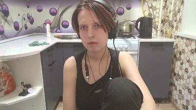RebbeccaGrieme live cam on Cam4