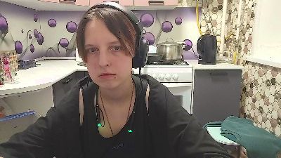 RebbeccaGrieme live cam on Cam4