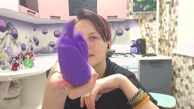 RebbeccaGrieme live cam on Cam4